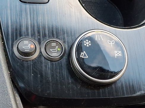 Used 2021 Nissan Rogue SV AWD/4WD image 26
