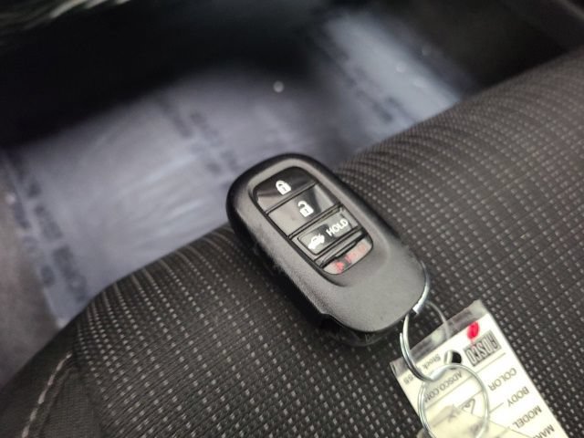 Used 2025 Honda Civic LX image 31
