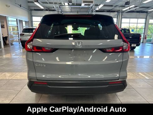 Used 2023 Honda CR-V LX image 10