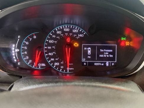 Used 2019 Chevrolet Trax LT FWD image 24