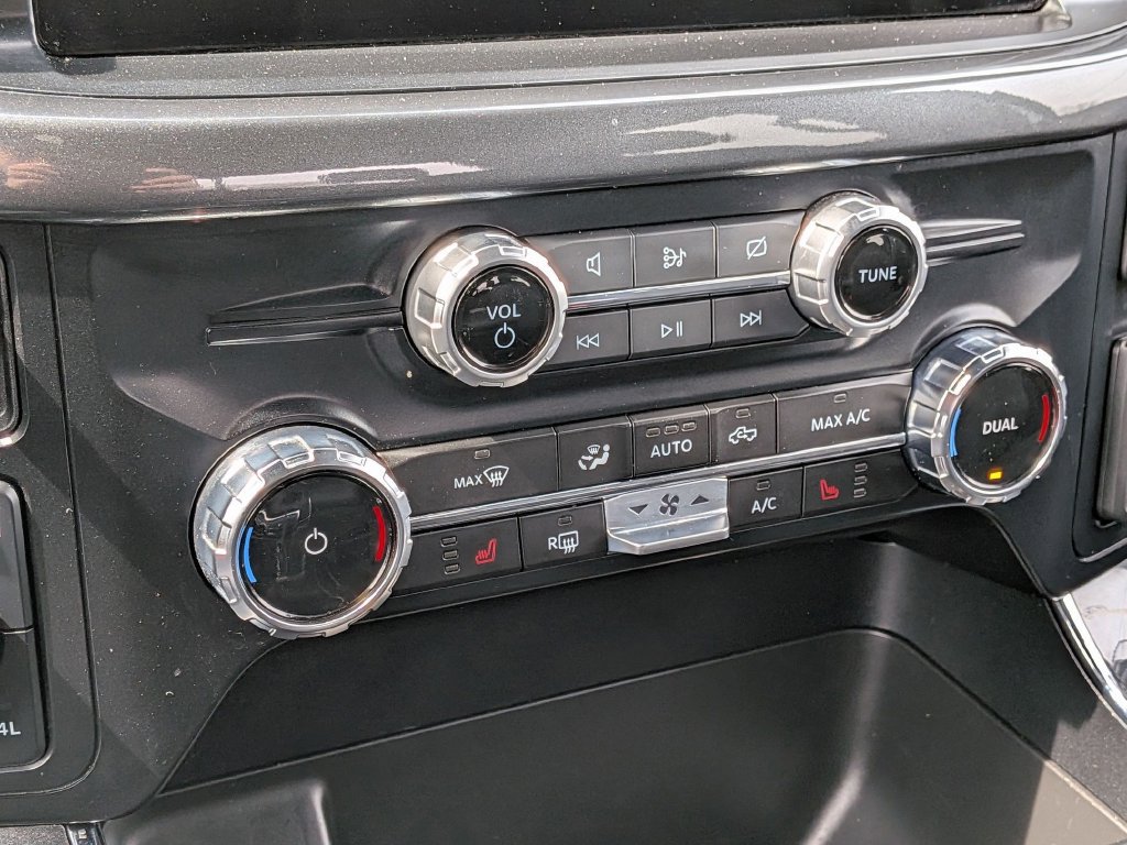 Used 2023 Ford F150 XLT w/ Equipment Group 302A High AWD/4WD image 19