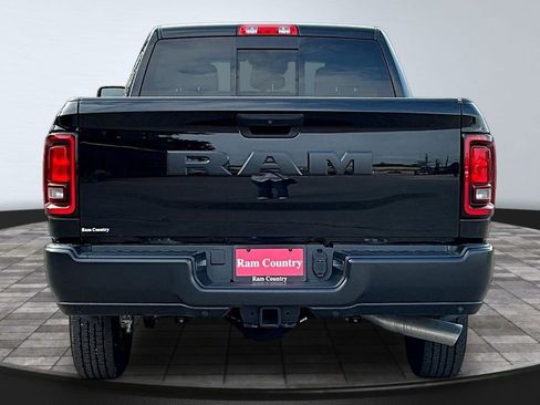 New 2025 RAM 2500 Tradesman RWD image 5