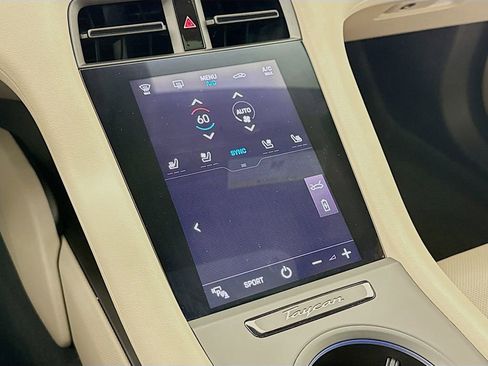 Certified 2024 Porsche Taycan image 23