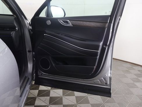 Used 2024 Genesis GV80 3.5T image 28