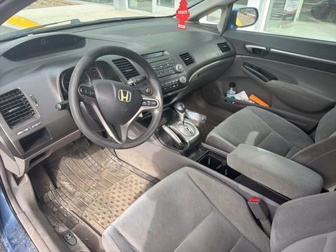 Used 2009 Honda Civic EX image 7
