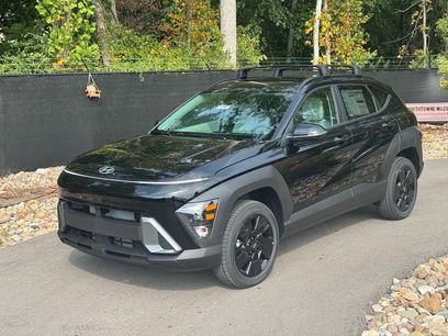 New 2026 Hyundai Kona SEL Sport