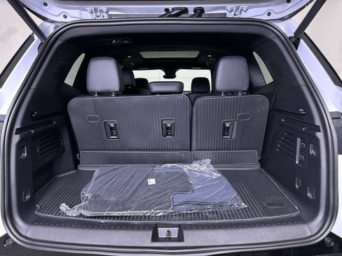 New 2026 Buick Enclave Sport Touring w/ Power Package image 27