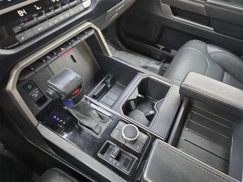 Used 2023 Toyota Tundra SR5 image 38