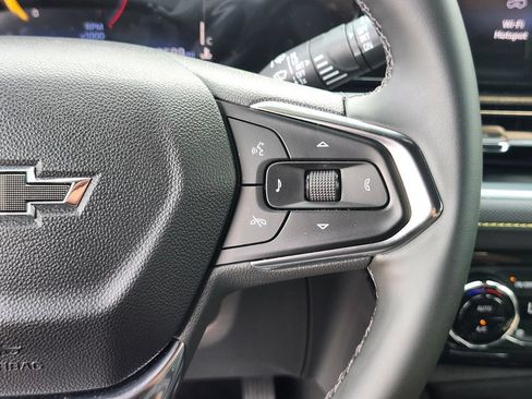 Used 2026 Chevrolet TrailBlazer ACTIV w/ Convenience Package FWD image 27