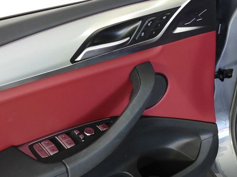 Certified 2023 BMW X3 sDrive30i w/ Convenience Package w/ZPA image 12