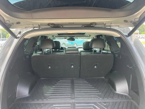 Used 2022 Hyundai Santa Fe Limited FWD image 6
