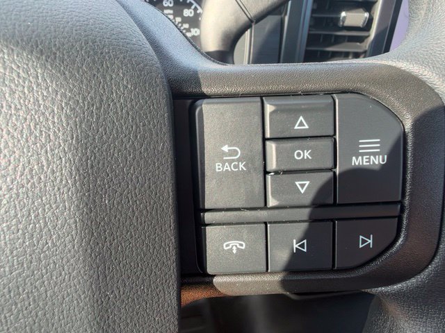 New 2026 Ford F150 XL RWD image 14