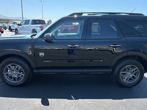 New 2025 Ford Bronco Sport Big Bend image 6