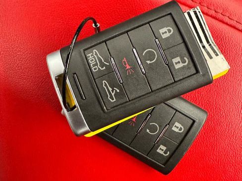 Used 2014 Chevrolet Corvette Stingray Convertible w/ 2LT Preferred Equipment Group RWD image 54