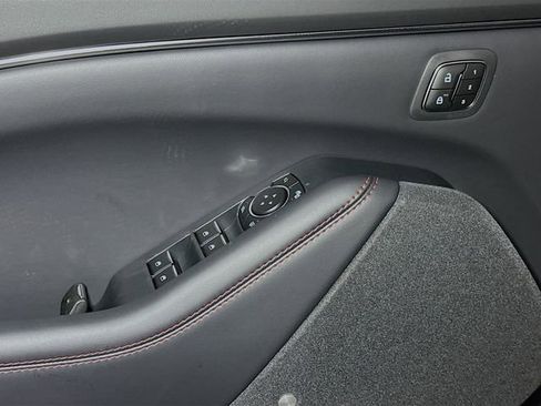 New 2025 Ford Mustang Mach-E Premium w/ Sport Appearance Package image 12