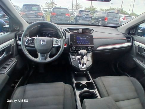 Used 2022 Honda CR-V Special Edition image 24