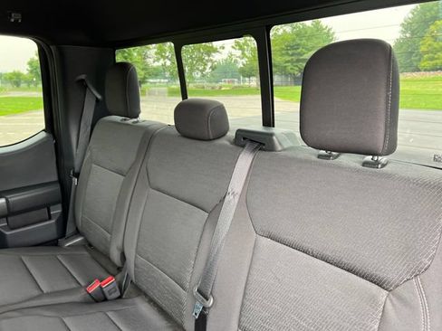Certified 2023 Ford F150 XLT w/ Equipment Group 302A High AWD/4WD image 25