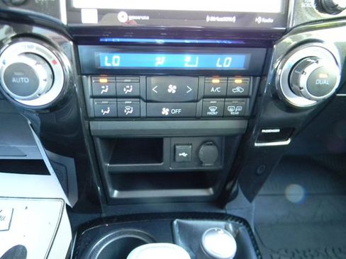 Used 2023 Toyota 4Runner TRD Pro AWD/4WD image 14
