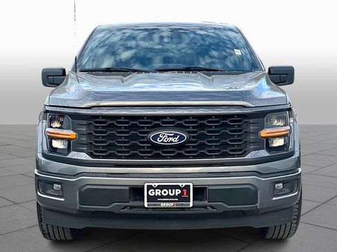 Used 2024 Ford F150 STX image 3