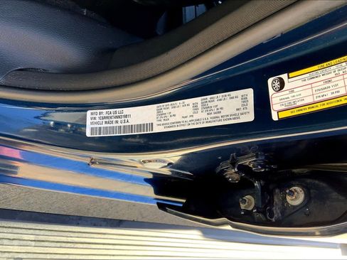 Used 2022 RAM 1500 Limited image 33