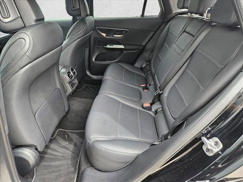 Certified 2026 Mercedes-Benz GLC 300 image 19