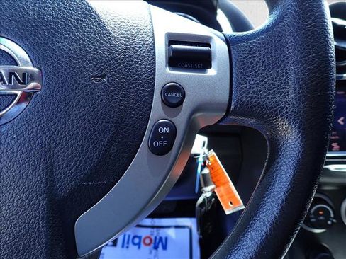 Used 2014 Nissan Rogue S w/ Convenience Package AWD/4WD image 15