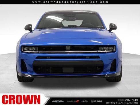 New 2026 Dodge Charger Scat Pack AWD/4WD image 2