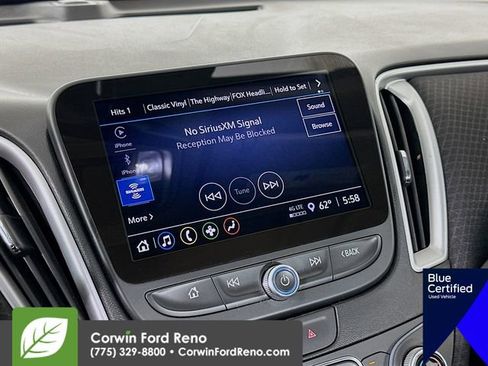 Used 2024 Chevrolet Malibu LT image 17