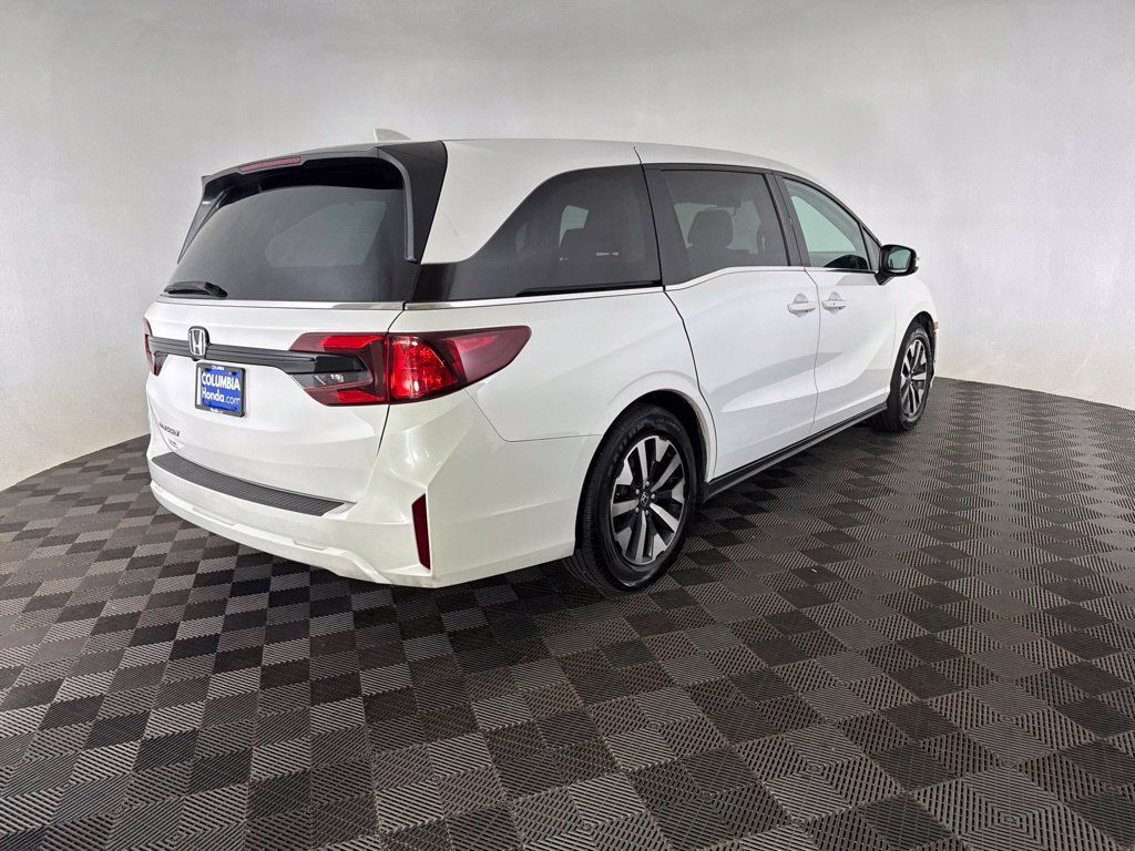 Used 2025 Honda Odyssey EX-L image 5