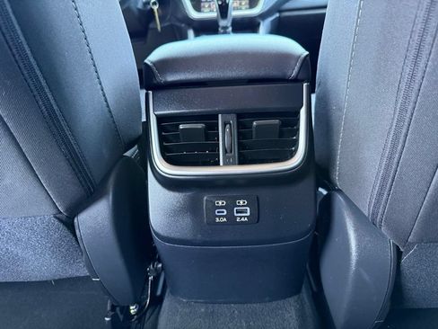 Certified 2024 Subaru Outback Premium AWD/4WD image 24