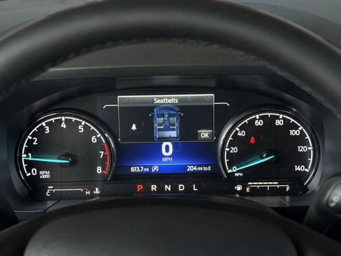Used 2024 Ford Maverick Lariat w/ Black Appearance Package AWD/4WD image 29
