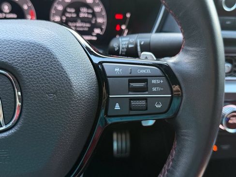 Used 2025 Acura Integra A-Spec FWD image 22
