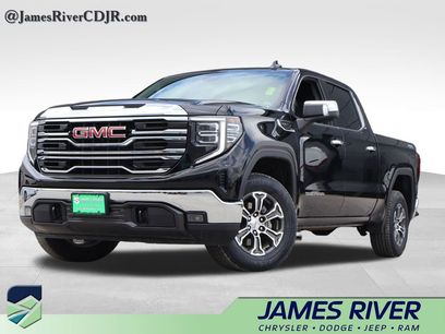 Used 2025 GMC Sierra 1500 SLT