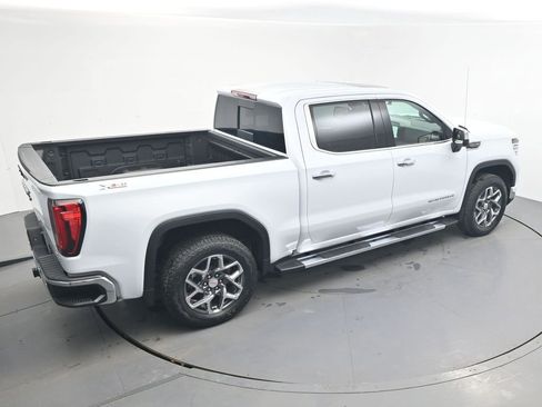 New 2026 GMC Sierra 1500 SLT w/ SLT Premium Plus Package image 5
