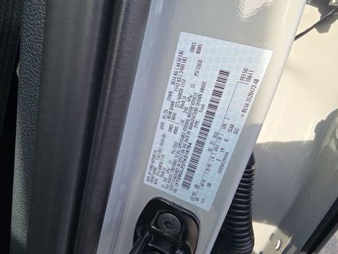 New 2026 Ford F150 STX image 16