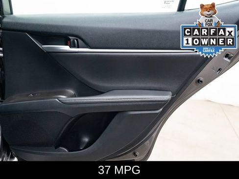 Used 2024 Toyota Camry XSE FWD image 30