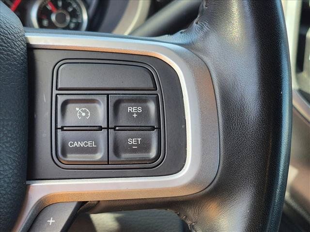 Used 2022 RAM 2500 Big Horn w/ Level A Equipment Group AWD/4WD image 13