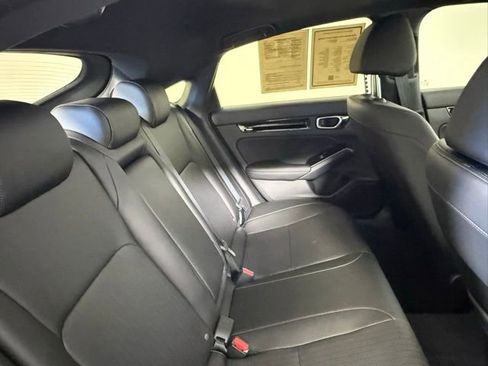 Used 2026 Honda Civic Sport Touring image 42