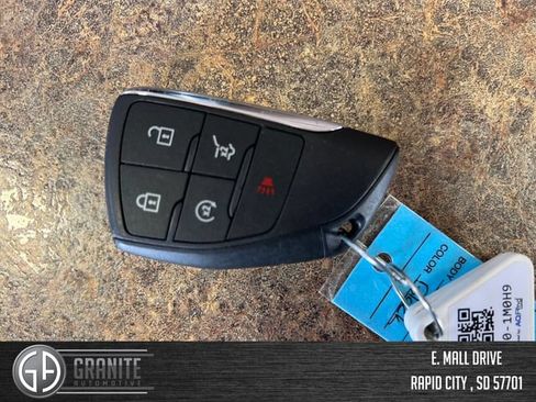 Used 2026 Chevrolet Equinox LT w/ Convenience Package II AWD/4WD image 28
