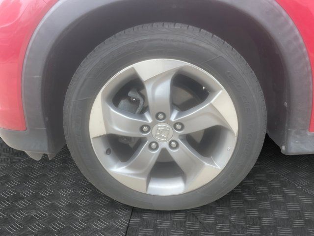 Used 2018 Honda HR-V LX image 13