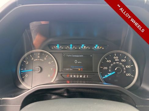 Used 2016 Ford F150 XLT w/ Equipment Group 302A Luxury AWD/4WD image 17
