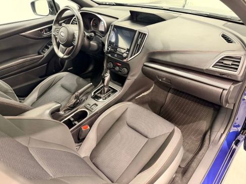 Used 2017 Subaru Impreza 2.0i Sport image 35