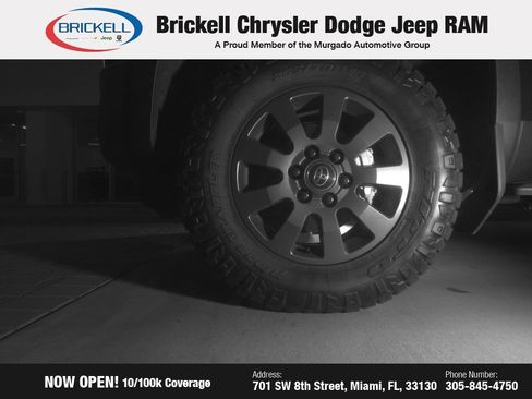 Used 2026 Toyota Land Cruiser Base image 5