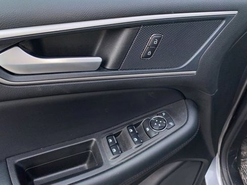 Certified 2023 Ford Edge SEL w/ Convenience Package image 19