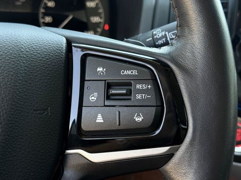 Certified 2025 Honda Odyssey Elite image 20