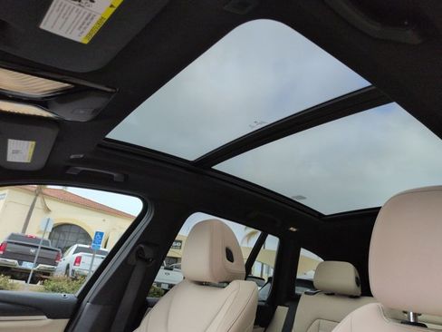 Certified 2023 BMW X3 xDrive30i w/ M Sport Package AWD/4WD image 16