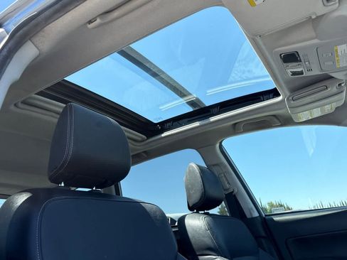 Used 2015 Subaru Forester 2.0XT Touring w/ Eyesight & Navigation System AWD/4WD image 19