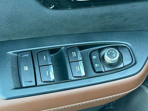 Certified 2025 Subaru Forester Touring image 13