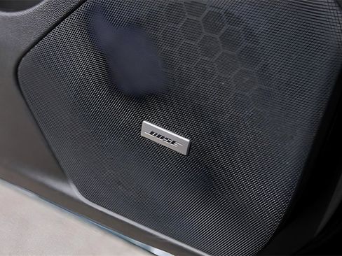 Used 2025 Cadillac XT5 Luxury image 22