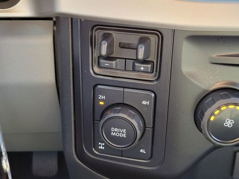 New 2026 Ford F250 XL w/ STX Appearance Package image 19